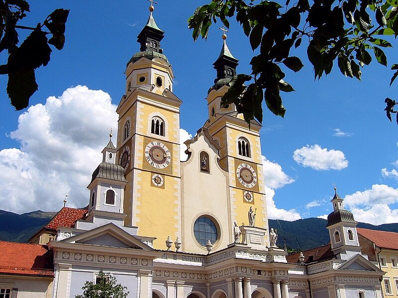 Brixen (c) pixabay, pixelschubser99