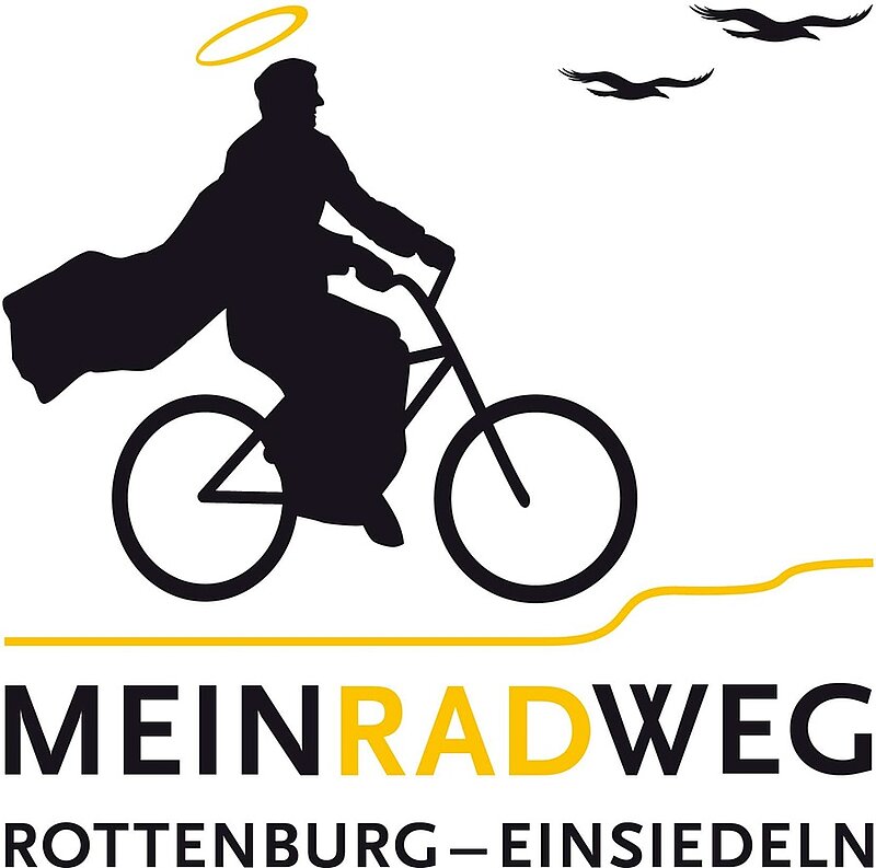 Logo MeinRadWeg (c) Archiv Armin Wicker