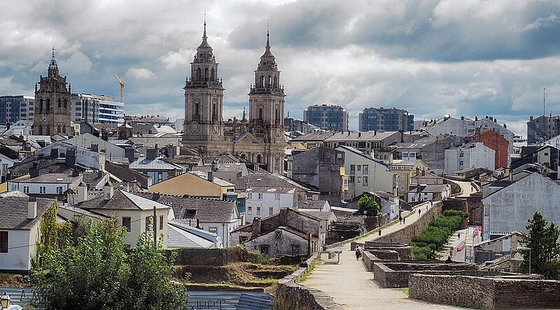 Lugo (c) pixabay, Elioenai