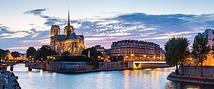 Paris (c) Fotolia, vichie81