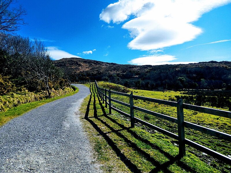 Irland, Connemara (c) pixabay, Artemis